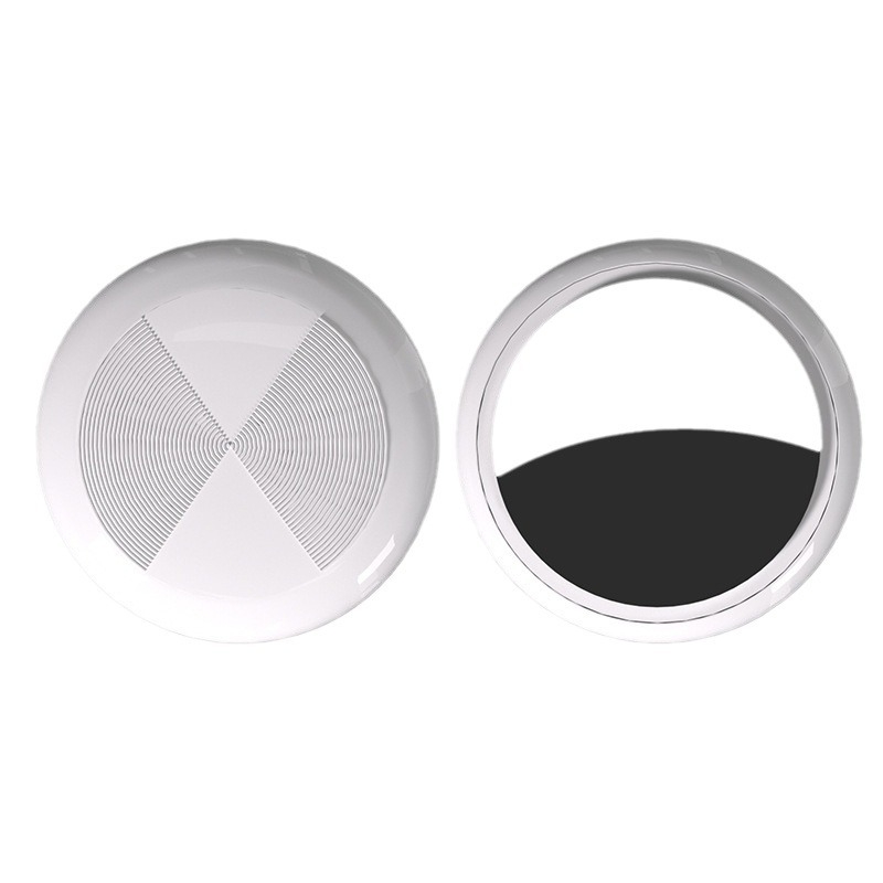 Смарт Bluetooth тракер против загуба за ключове и телефон, GPS локализация, обхват 15–30 m, батерия 210 mAh, тегло 26 g, размери 32x8.8 mm