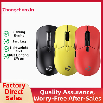 HXPRO Bezvadu Bluetooth peli ar trim režīmiem (uzlādes versija) – USB, darbības attālums 10 m, svars 78 g, ergonomiska, logotipa drukāšana pieejama