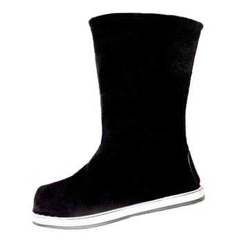 Ghete în stil Republica Chineză, partea superioară din bumbac, branț din pânză, talpă din cauciuc, pentru bărbați