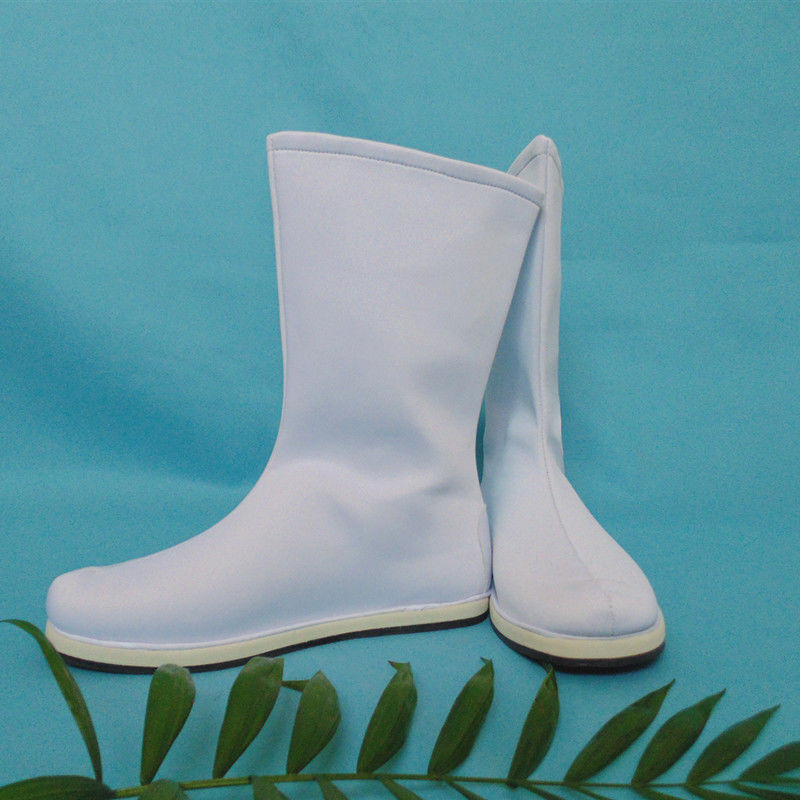 Ghete în stil Republica Chineză, partea superioară din bumbac, branț din pânză, talpă din cauciuc, pentru bărbați