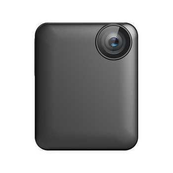 Telesna policijska kamera za nošenje s infracrvenim noćnim vidom, audio-video snimanje, na prsima (10× optički zum, CMOS senzor, 1080p, 1.5 inch LCD, stereo mikrofon)