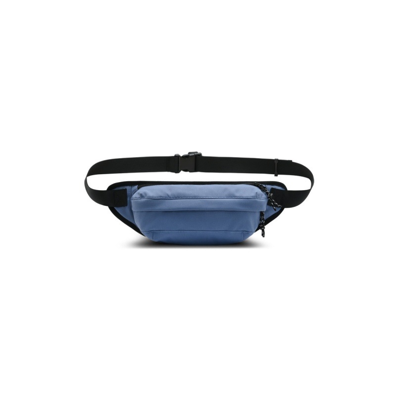 Sportos övtáska, uniszex, kültéri futáshoz és edzéshez (Poliészter; lélegző; terheléscsökkentő)