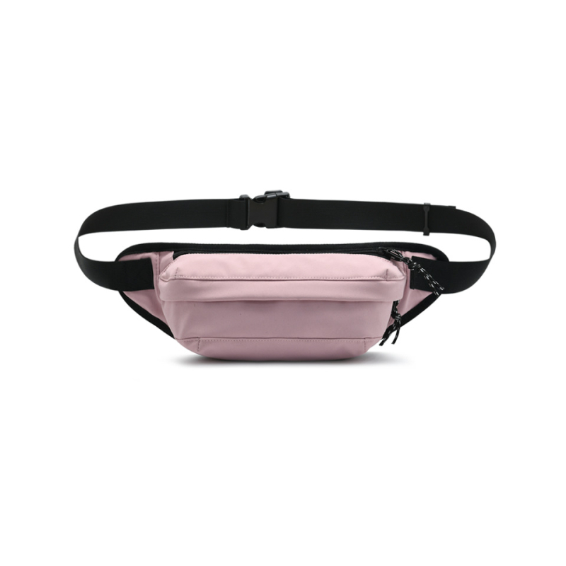 Sportos övtáska, uniszex, kültéri futáshoz és edzéshez (Poliészter; lélegző; terheléscsökkentő)