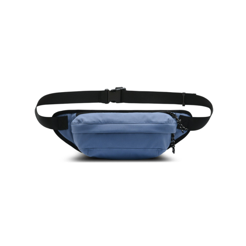 Sportos övtáska, uniszex, kültéri futáshoz és edzéshez (Poliészter; lélegző; terheléscsökkentő)