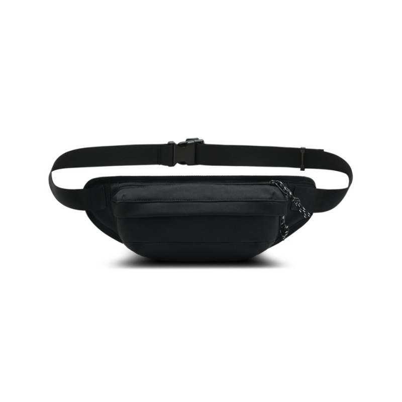 Sportos övtáska, uniszex, kültéri futáshoz és edzéshez (Poliészter; lélegző; terheléscsökkentő)