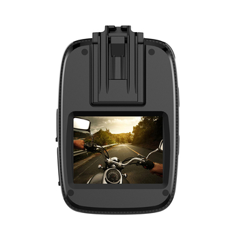 SJCAM A10 Moto kamera s dodirnim zaslonom, 2K video, LCD 2.0\", TF skladištenje, baterija oko 7 sati