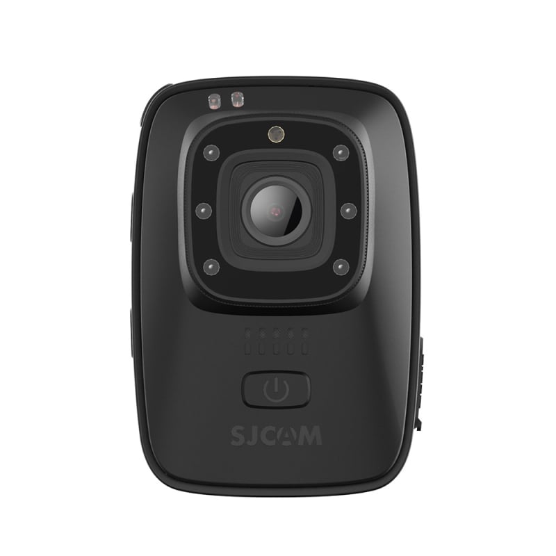 SJCAM A10 Moto kamera s dodirnim zaslonom, 2K video, LCD 2.0\", TF skladištenje, baterija oko 7 sati