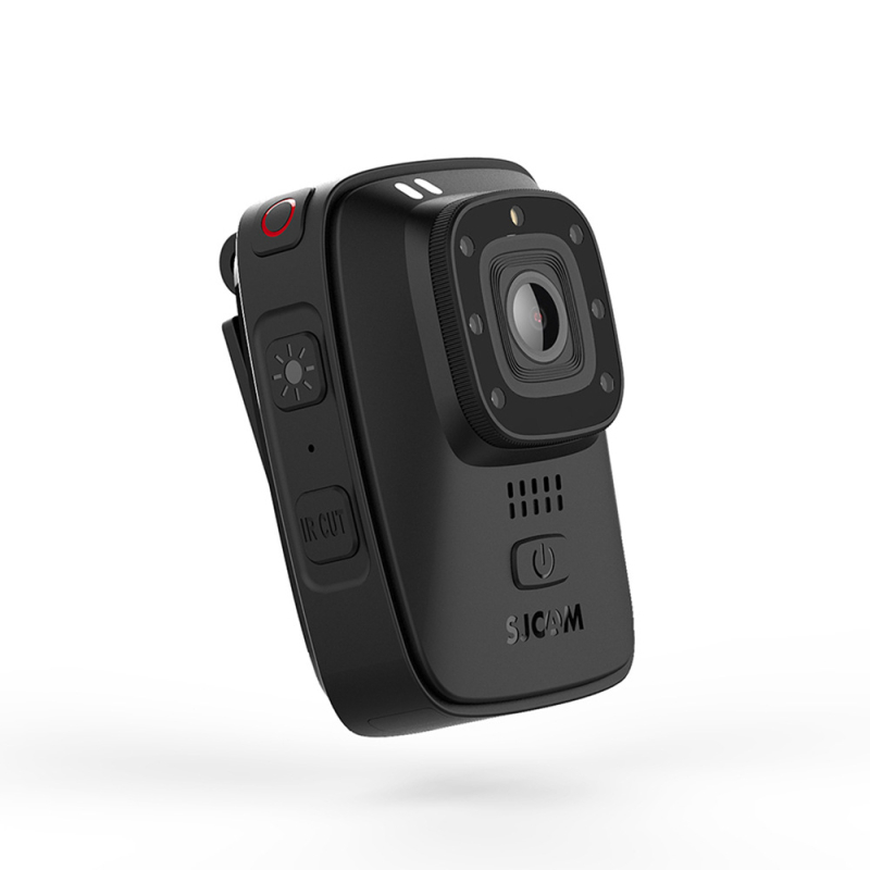 SJCAM A10 Moto kamera s dodirnim zaslonom, 2K video, LCD 2.0\", TF skladištenje, baterija oko 7 sati