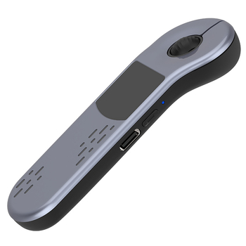 Bluetooth peli tālvadības pults TikTok īsiem video un PPT slaidu pārvietošanai datorā/telefonā/tabletē (Zīmols WXV, Modelis D13, Baterijas jauda 150 mAh, Materiāls ABS, Svars 22.2 g)