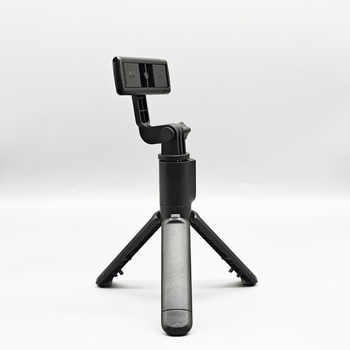 Baston selfie Bluetooth cu trepied încorporat pentru telefoane, extins, suport pentru live streaming, telecomandă inclusă, universal