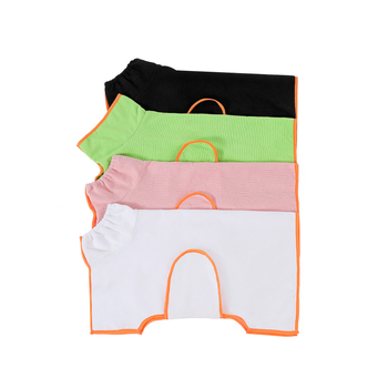 Suņu vannas halāts no poliestera – OEM zīmols, Importēts: Nē