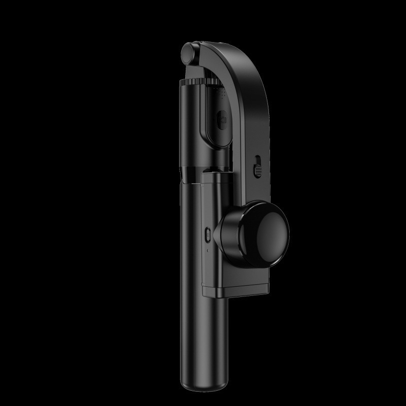 R15 ručni gimbal stabilizator za pametni telefon, s daljinskim upravljačem, Bluetooth, aluminijsko tijelo, univerzalna kompatibilnost