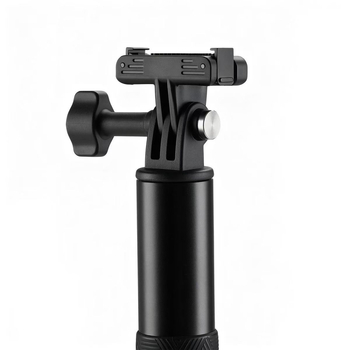 Magnetická rýchloupínacia základňa pre Osmo Nano — Model R102, Kompatibilné: Osmo Nano, Materiál: Plast