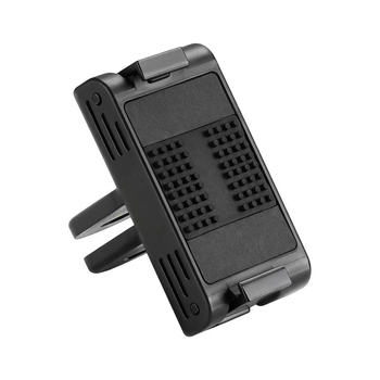 Magnetická rýchloupínacia základňa pre Osmo Nano — Model R102, Kompatibilné: Osmo Nano, Materiál: Plast