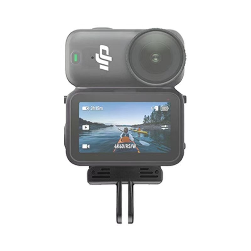 Magnetická rýchloupínacia základňa pre Osmo Nano — Model R102, Kompatibilné: Osmo Nano, Materiál: Plast