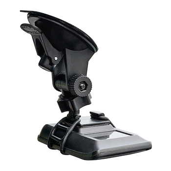 Suport ETC pentru mașină cu ventuză – Plastic, Stil minimalist (Model: Suport ETC cu ventuză pentru mașină; Material: Plastic; Stil: Minimalist; Personalizare: Disponibilă)