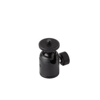 Glava stativa za live streaming, aluminijska legura, model K-18, nosivost 2–5 kg