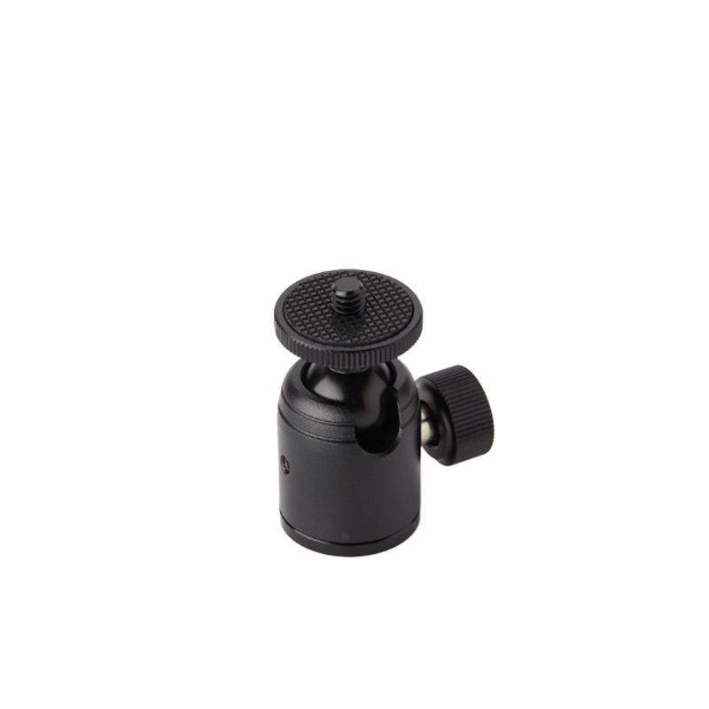 Glava stativa za live streaming, aluminijska legura, model K-18, nosivost 2–5 kg