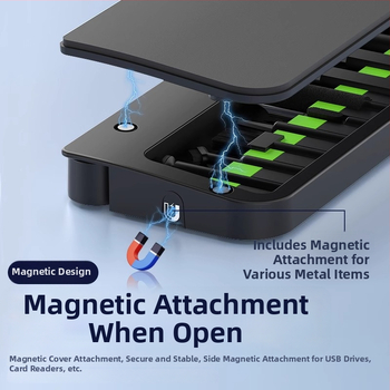 Kit de curățare pentru gaming și birou – suport silicon pentru încheietura tastaturii, anti-alunecare, ușor de curățat, model AL202511054