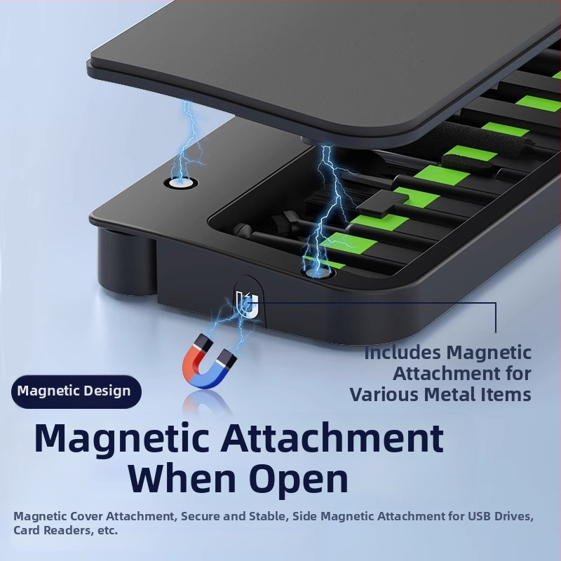 Kit de curățare pentru gaming și birou – suport silicon pentru încheietura tastaturii, anti-alunecare, ușor de curățat, model AL202511054