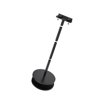 Držiak projektora JMGO N1Spro/Ultra – hliníková zliatina, T‑tvarný pan/tilt podlahový stojan, skrytá kabeláž