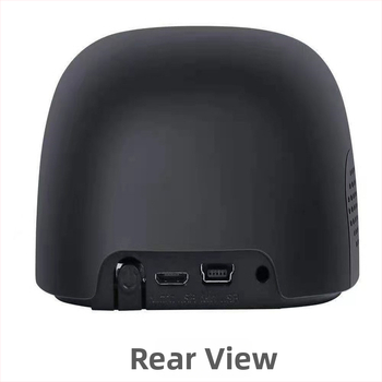 HUD radarės greičio matuoklis automobiliui - realaus laiko greičio rodymas, šviesoforų greičio matavimas, degalinių priminimas - Modelis Y01, USB maitinimas, 1.0 tikslumas, 24V