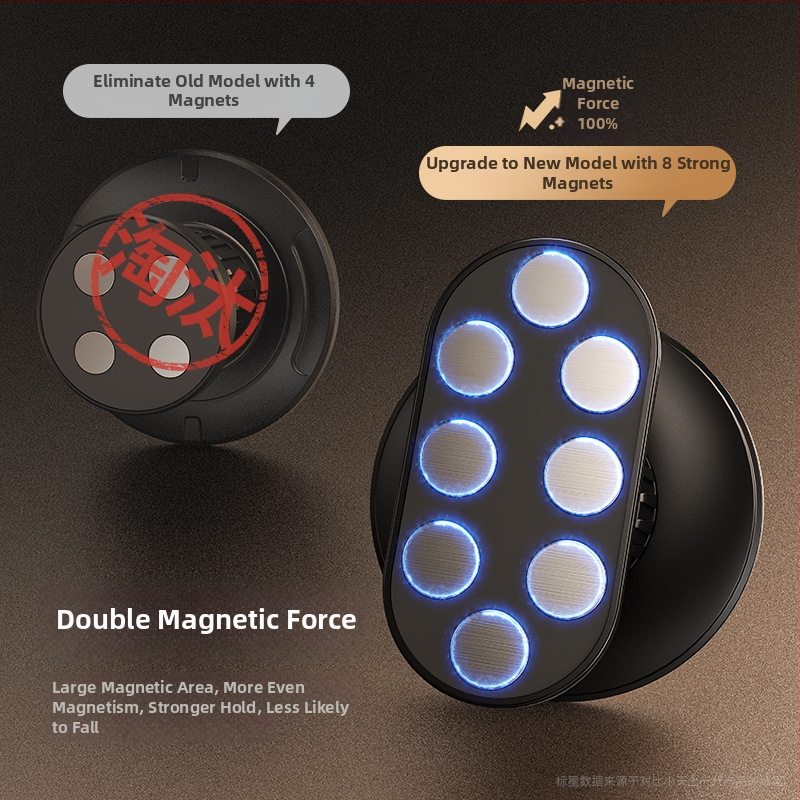 Little day suport universal din aliaj pentru telefoane mobile, stand de podea