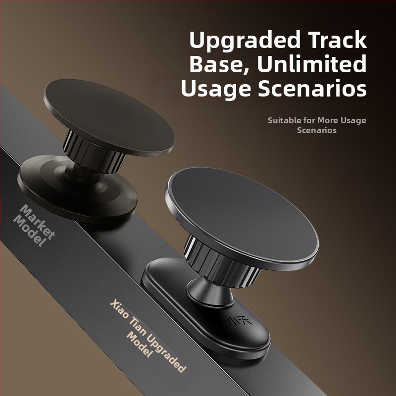 Little day suport universal din aliaj pentru telefoane mobile, stand de podea