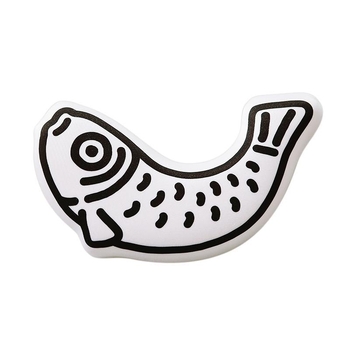 Pad-27 — stolna podloga od prirodnog kaučuka, podloga za miš s kalkulatorom, desk mat u karikaturalnom stilu