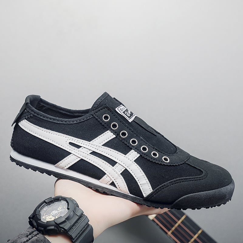 Unisex kanvas sporta apavi brīvdienu stilā, apaļa purngala, zems augšdaļas augstums, PVC zole, tekstila iekšējā