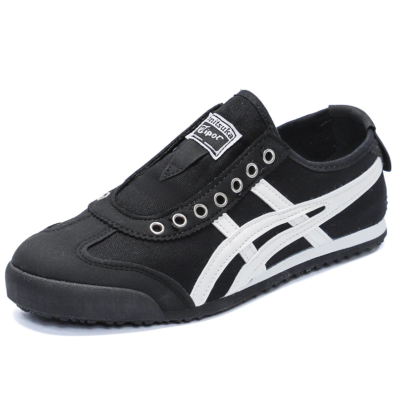 Unisex kanvas sporta apavi brīvdienu stilā, apaļa purngala, zems augšdaļas augstums, PVC zole, tekstila iekšējā