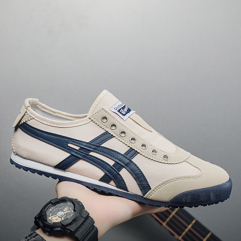 Unisex kanvas sporta apavi brīvdienu stilā, apaļa purngala, zems augšdaļas augstums, PVC zole, tekstila iekšējā