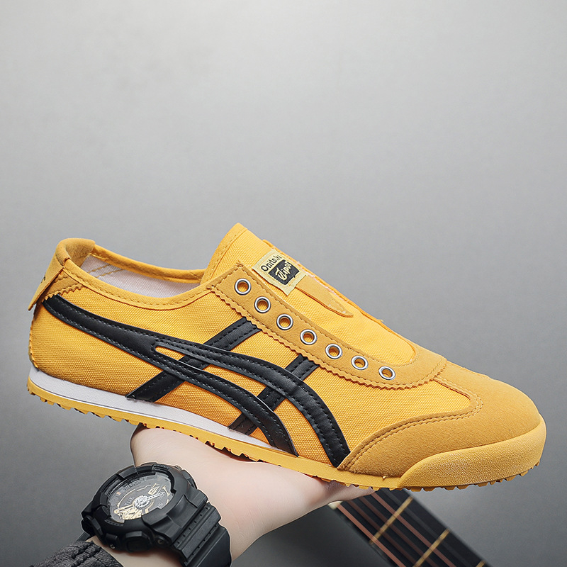 Unisex kanvas sporta apavi brīvdienu stilā, apaļa purngala, zems augšdaļas augstums, PVC zole, tekstila iekšējā