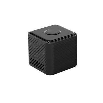 X2 štvorcová kamera 1080P HD Infrared nočné videnie WiFi domáce zabezpečenie TF karta uloženie