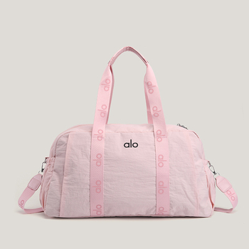 Torba za sport i putovanje, 20–35L, platno, prozračna i vodootporna, street stil, unisex