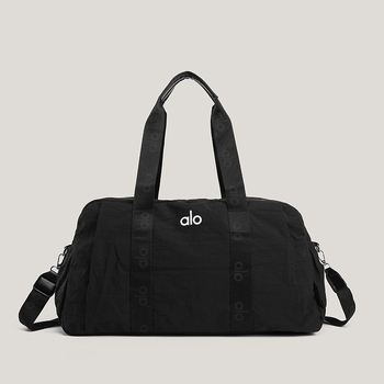 Torba za sport i putovanje, 20–35L, platno, prozračna i vodootporna, street stil, unisex