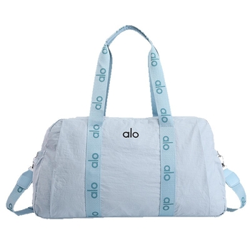 Torba za sport i putovanje, 20–35L, platno, prozračna i vodootporna, street stil, unisex