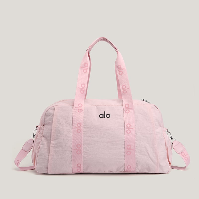 Torba za sport i putovanje, 20–35L, platno, prozračna i vodootporna, street stil, unisex