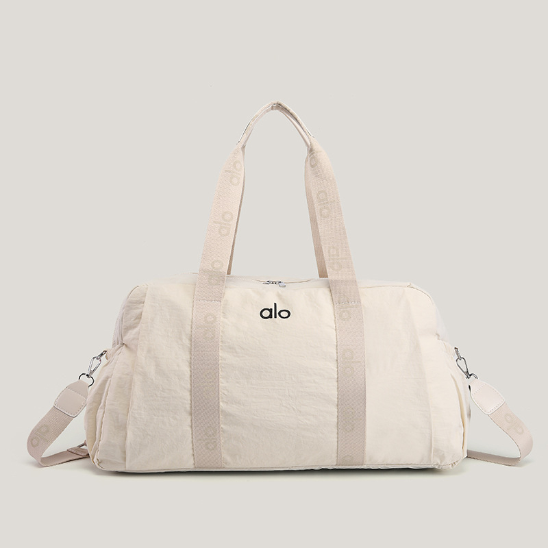 Torba za sport i putovanje, 20–35L, platno, prozračna i vodootporna, street stil, unisex