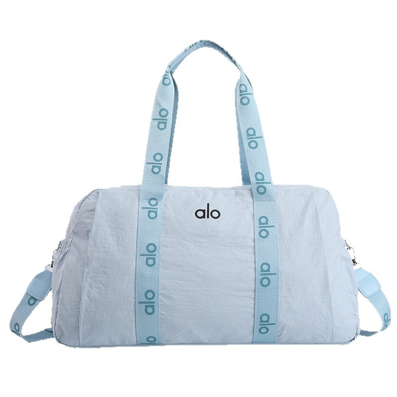 Torba za sport i putovanje, 20–35L, platno, prozračna i vodootporna, street stil, unisex