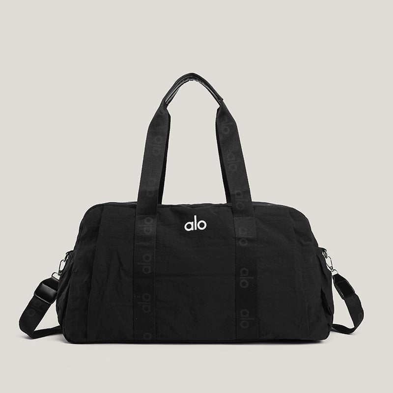 Torba za sport i putovanje, 20–35L, platno, prozračna i vodootporna, street stil, unisex