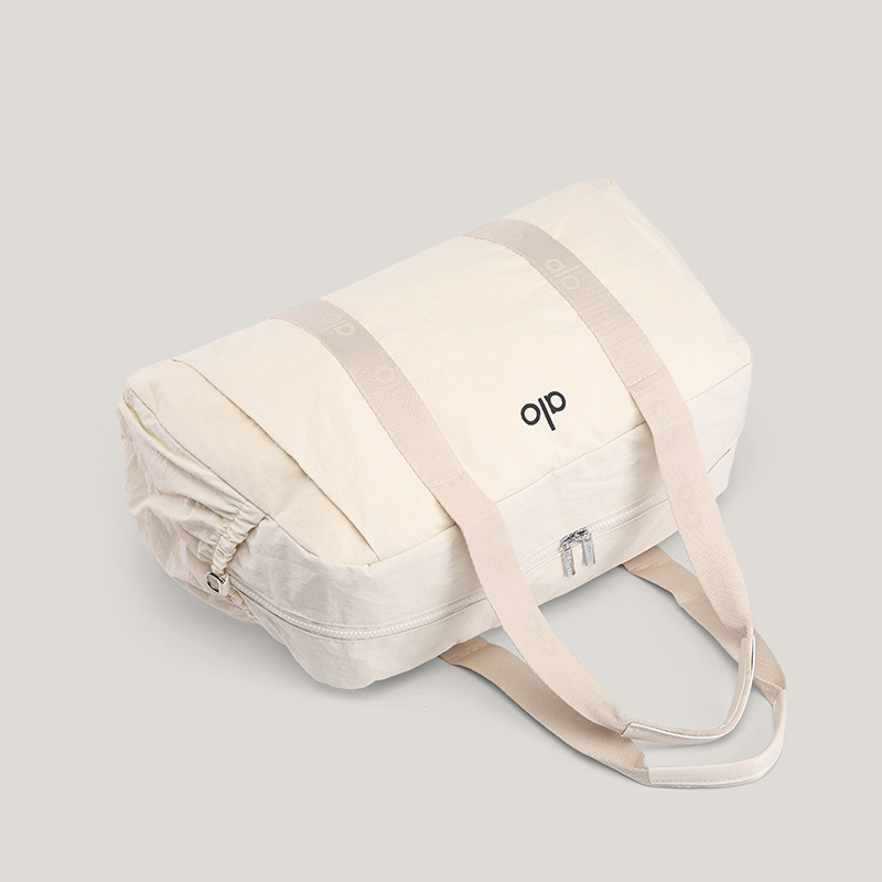 Torba za sport i putovanje, 20–35L, platno, prozračna i vodootporna, street stil, unisex