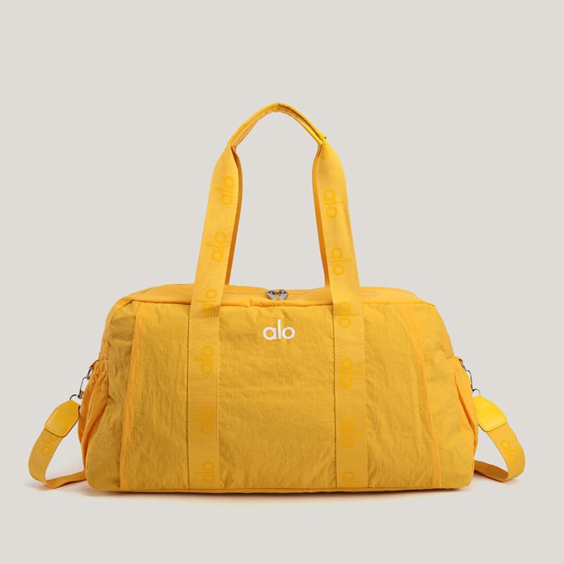 Torba za sport i putovanje, 20–35L, platno, prozračna i vodootporna, street stil, unisex