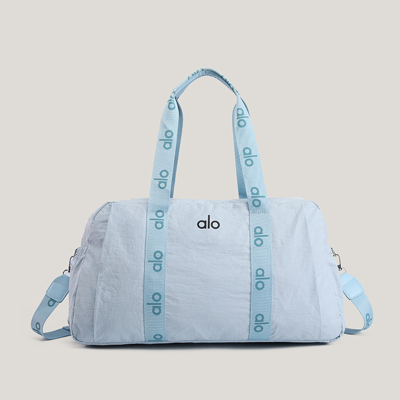 Torba za sport i putovanje, 20–35L, platno, prozračna i vodootporna, street stil, unisex