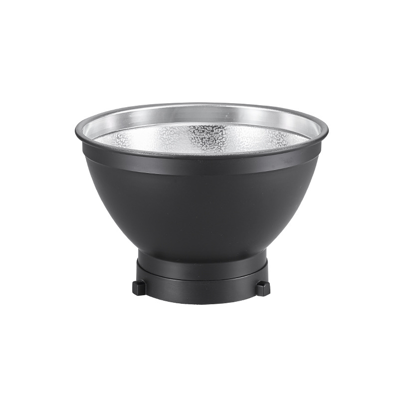 Accesorii pentru lampi: capac condensator pentru iluminat de studio, aliaj de aluminiu, 0,5 kg, utilizare generală