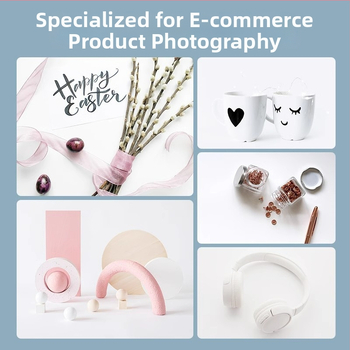 PVC Fono Popierius Studijos Fotografijai – Audinio Fonas Still Life