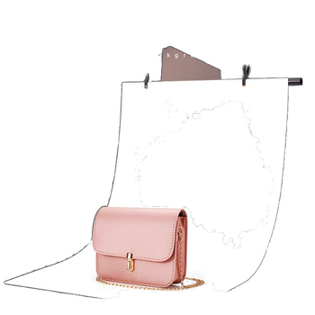 PVC Fono Popierius Studijos Fotografijai – Audinio Fonas Still Life