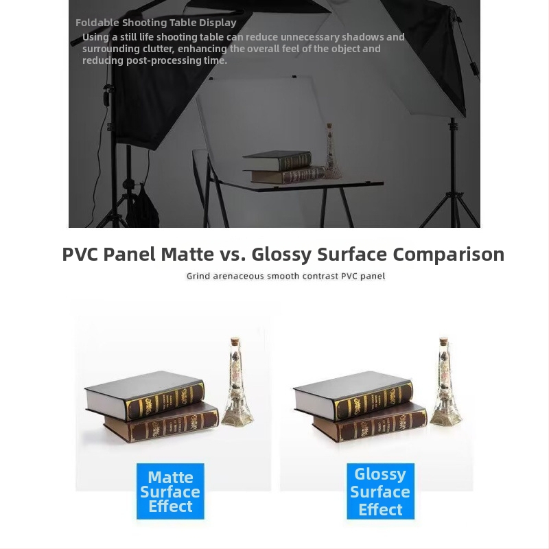 PVC Fono Popierius Studijos Fotografijai – Audinio Fonas Still Life
