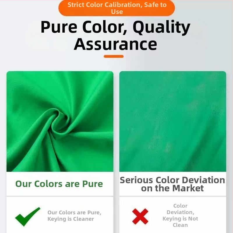 Zaļš fona audums produktu fotografēšanai — Zīmols Light and shadow; Tips: Fona audums; Piemērošanas scenāriji: Produktu fotografēšana; Materiāls: Cits; Svars: Cits kg