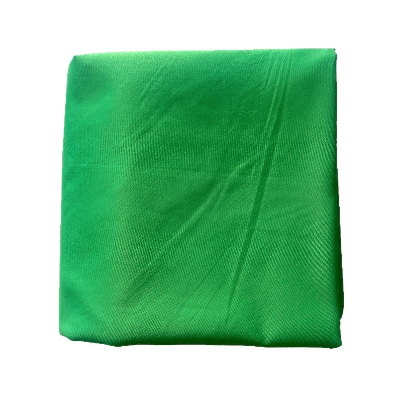 Studijos fotografavimui foninis audinys – žalias ekranas Light and Shadow